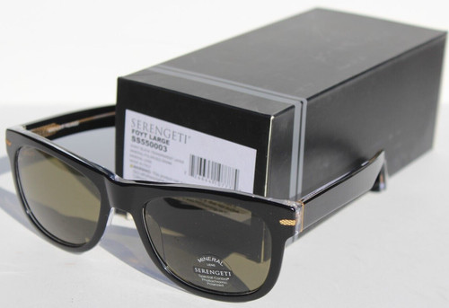 Serengeti foyt large polarized - serengeti,