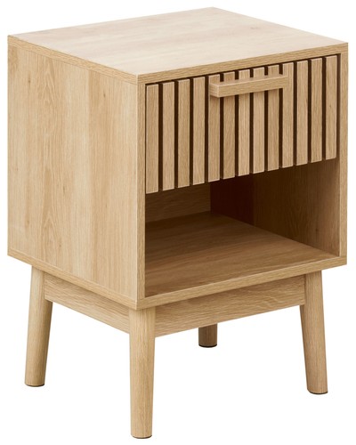 Table chevet avec tiroir - table,