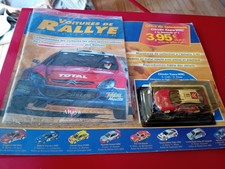 1/43 CITROËN XSARA WRC