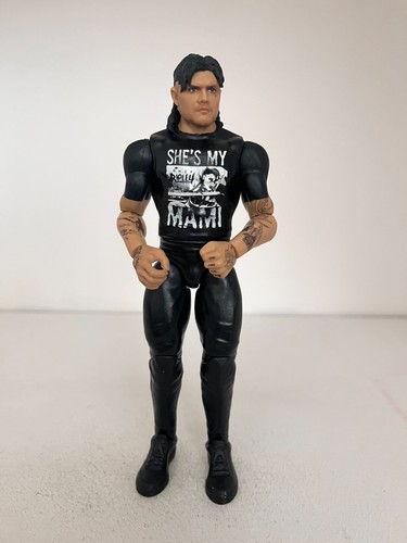 Wwe dominik mysterio figurine - dominik,