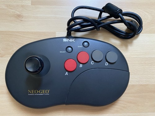 Stick arcade controller - stick,
