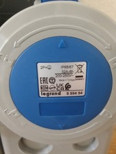 Prise Courant Mono 2P saillie