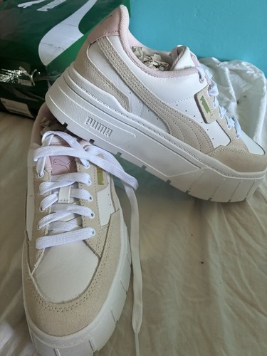 Puma mayze baskets femme - puma,