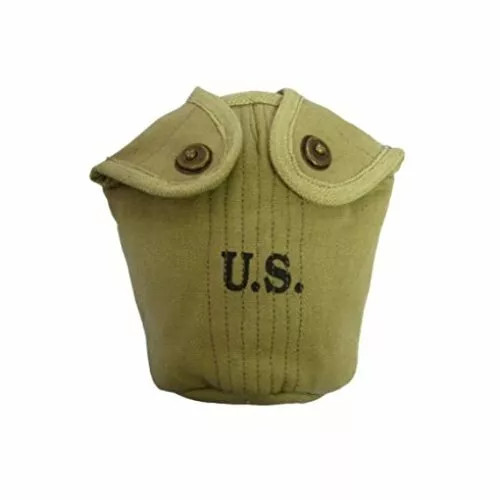 Housse gourde army - army, m10