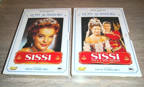 Coffrets integrale 4 dvd - integrale,