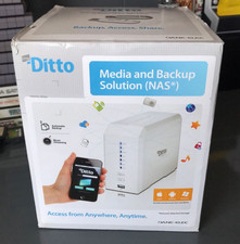 SERVEUR NAS MYDITTO NEUF (2