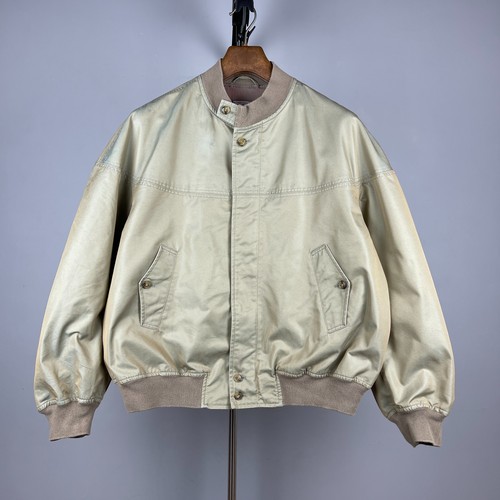 Blouson bomber homme baracuta - bomber,