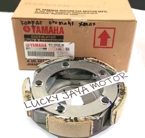 Genuine oem clutch - genuine, carrier
