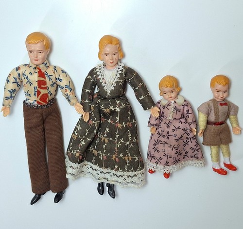 Vintage lundby dollhouse caco - lundby,