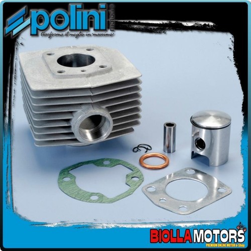 134 0300 cylindre kit polini - 134.0300,