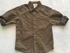 Catimini Atelier Boys Dress