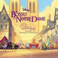 LE BOSSU DE NOTRE DAME