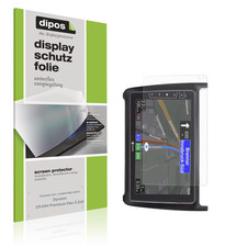 2x Film de protection d'écran