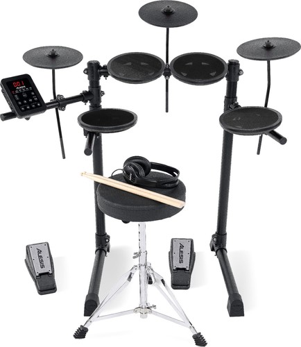 Alesis turbo electronic drum - electronic,