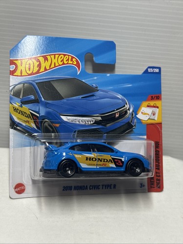 Hotwheels 2018 - 🇨🇵,