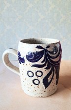 Tasse Vintage en Céramique