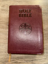 Saint Benedict Douay-Rheims