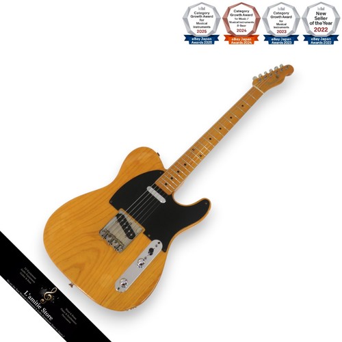 Guitare basse électrique