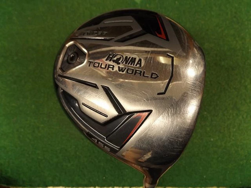 Honma tour world tw737 - honma,