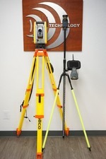 Trimble S6 Robotic Total