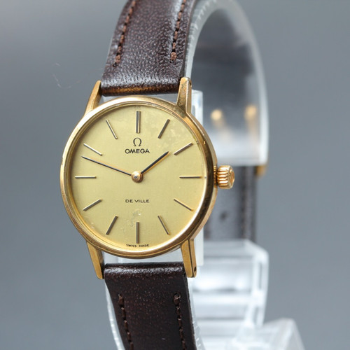 Montre vintage femme - femme, de