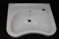 Beau Ancien Lavabo En