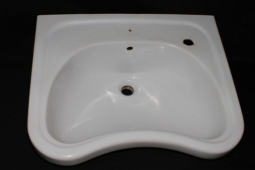 Beau ancien lavabo - beau,
