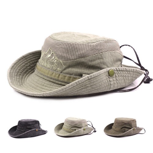 Chapeau soleil larges - chapeau, de