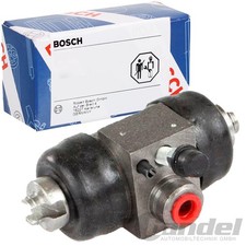 BOSCH Cylindre De Frein