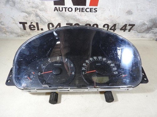 Compteur hyundai trajet - compteur,