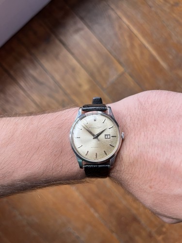 International watch montre - watch, co.