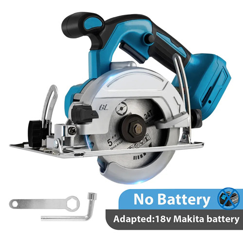 5inch 125mm brushless electric - brushless,