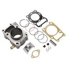 Kit de Cylindre 125cc pour Honda CBR 125 R RW RS RT 2004-2017 Sonic 125 FS125'