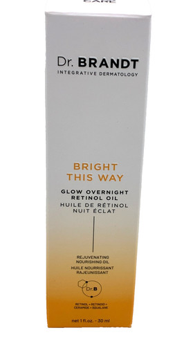 Brandt bright this - this, way