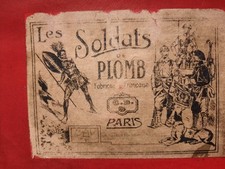 CBG gendarmerie d'elite 1820