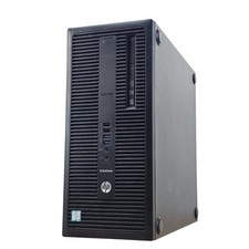 HP EliteDesk 800 G2 Tower
