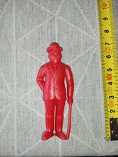 Figurine TINTIN Esso Belvision
