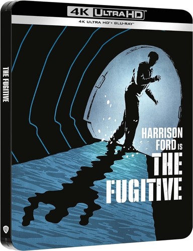 Fugitif ultra blu - le, hd