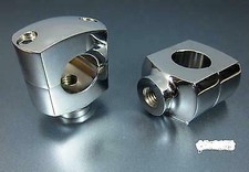 Contremarche Harley Davidson