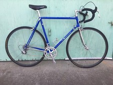 Vintage Pinarello Treviso 58cm Dura Ace