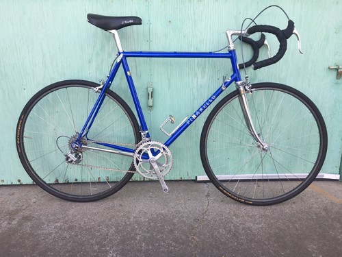 Vintage pinarello treviso - vintage,
