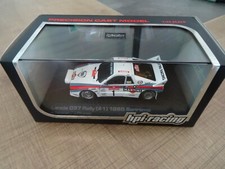 HPI-RACING 1/43 LANCIA 037