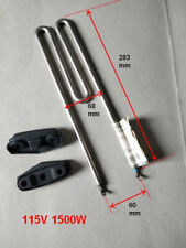 1511745 Résistance 115V 1500W lave linge MIELE WT745 WT746