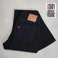 Levi's 501  Coupe Droite