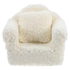  Canapé En Tissu Rembourré