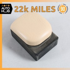 13-16 Aston Martin DB9 Center Console Arm Rest Armrest Cover OEM 22k