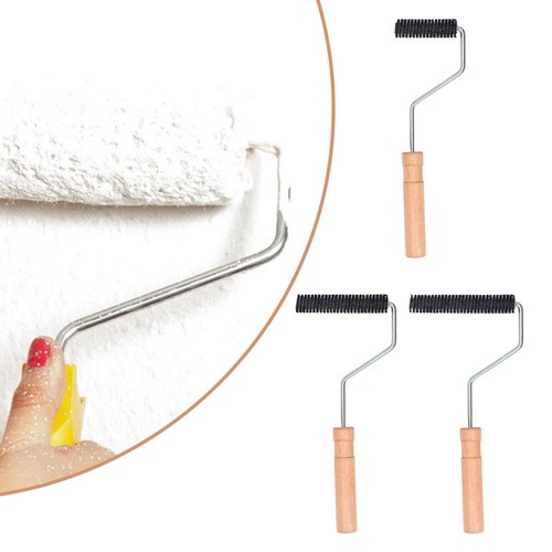 Outil rouleau fibre de - en,