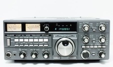 YAESU FT-726 144/430MHz ALL