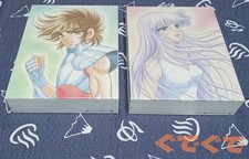 Coffret Blu-ray Saint Seiya I