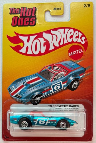 Hot wheels 2026 the - hot, ones